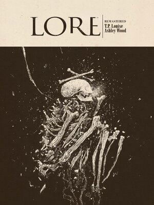 Lore Remastered (2024), Volume 1 - ebook